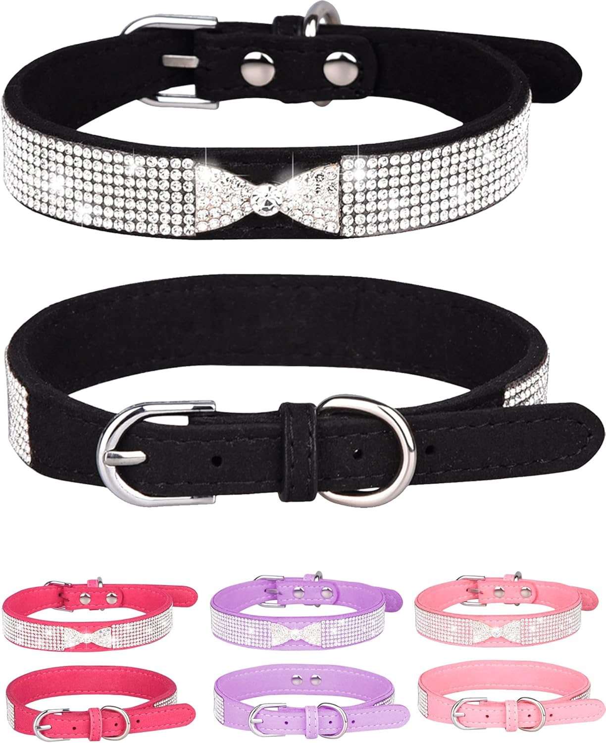 Young Dog Collar