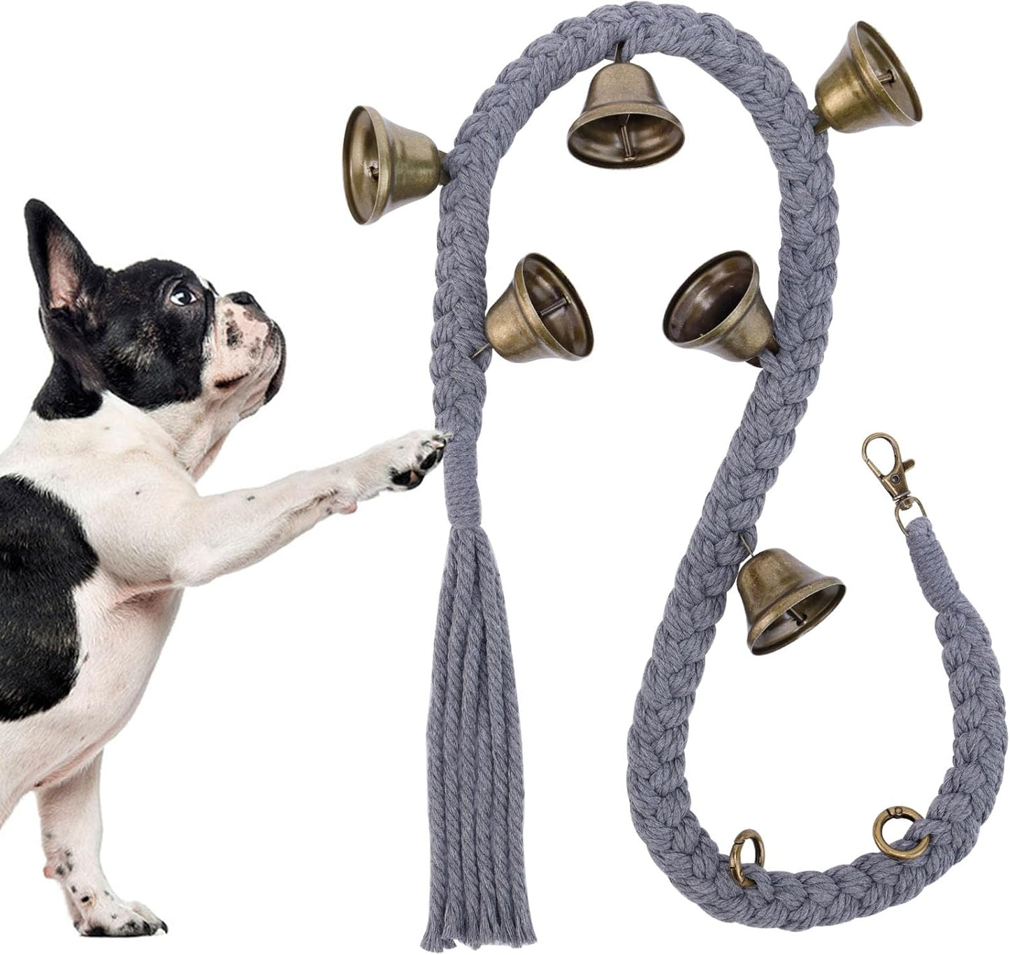Dog Bell for Door