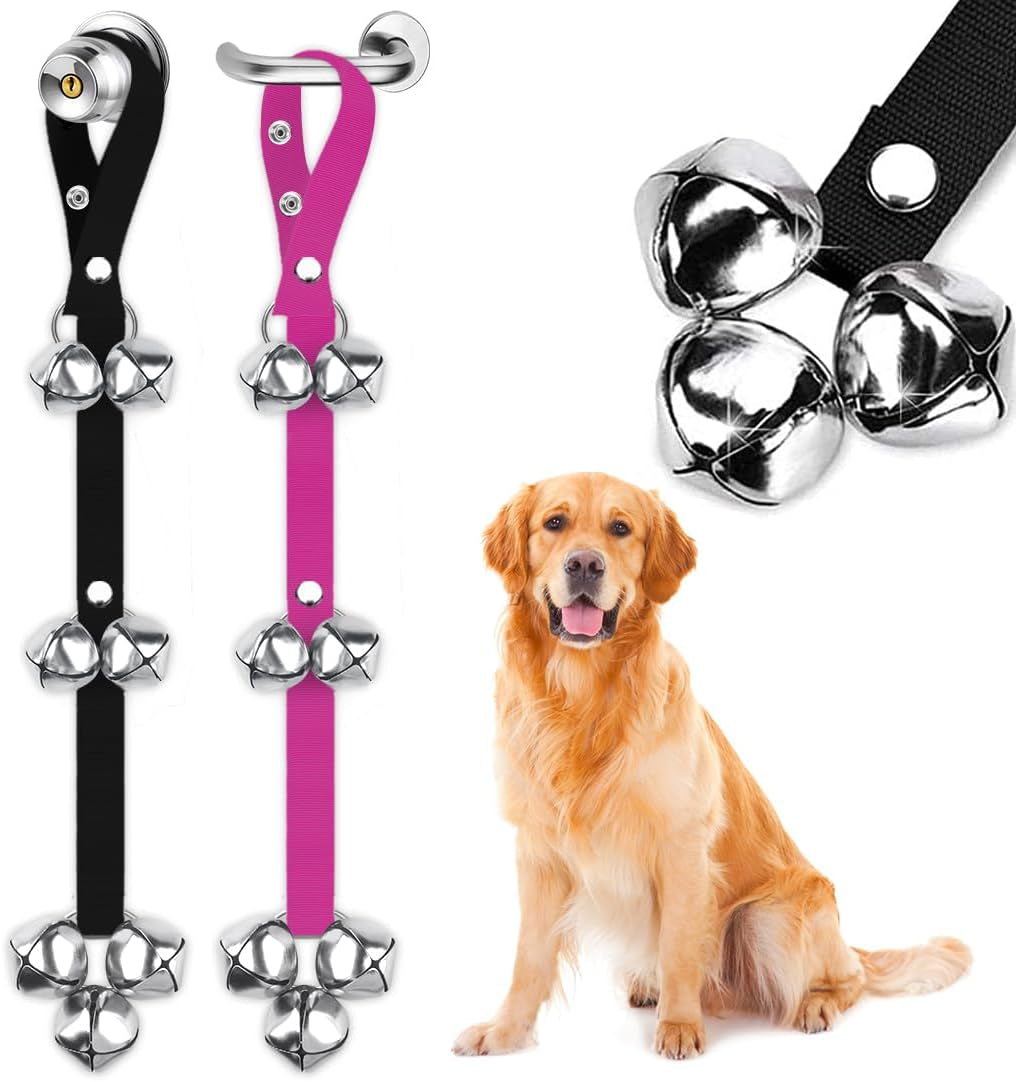 Door Bell Dog Bells