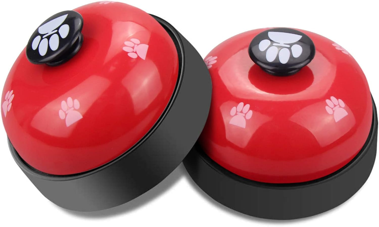 Dog Cat Door Bell 