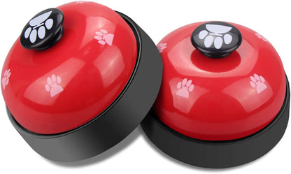 Dog Cat Door Bell 