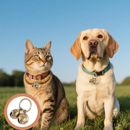 Bell for Dog Collar