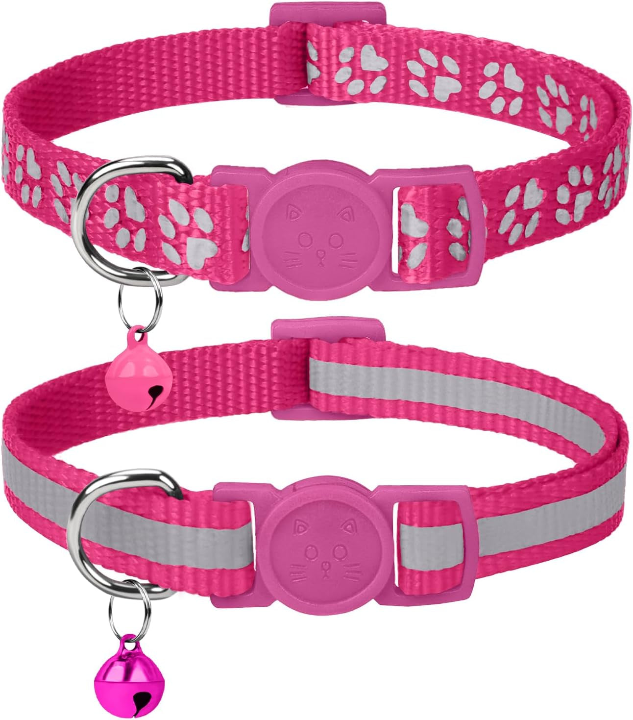 Reflective Cat Collar 