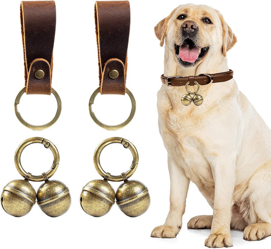 Dog Collar Bells