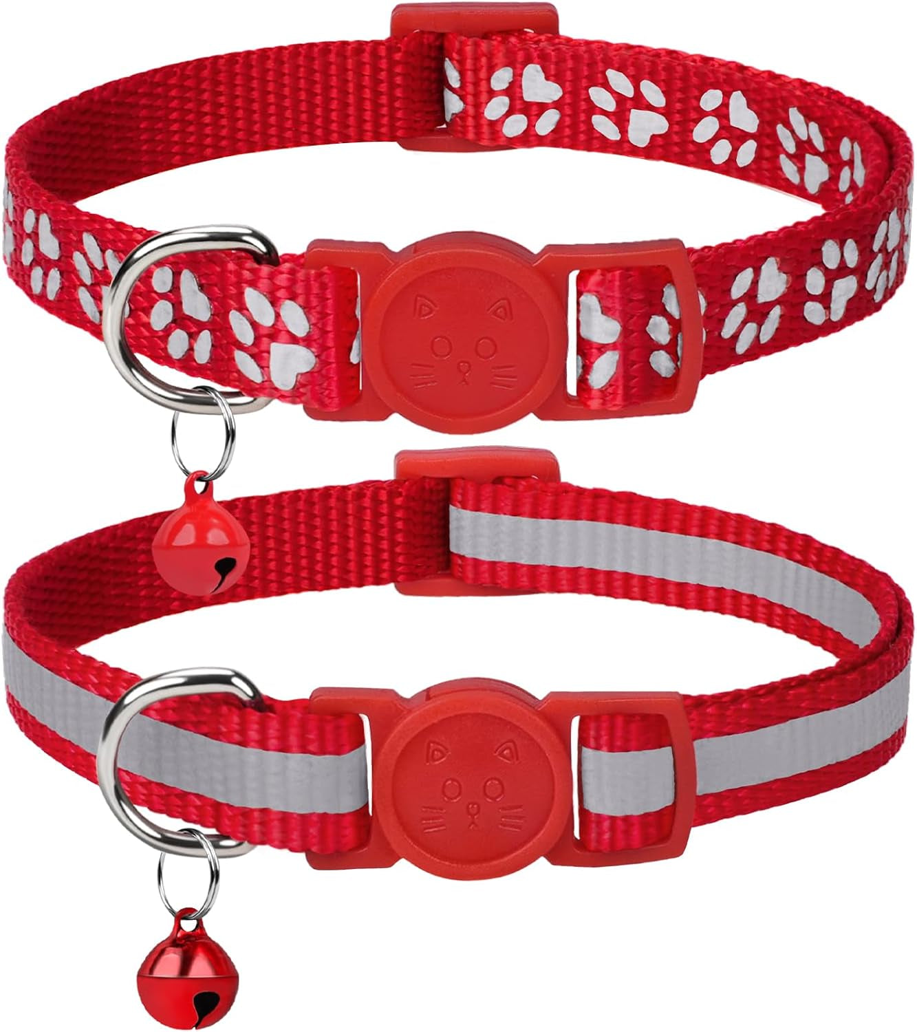Reflective Cat Collar 