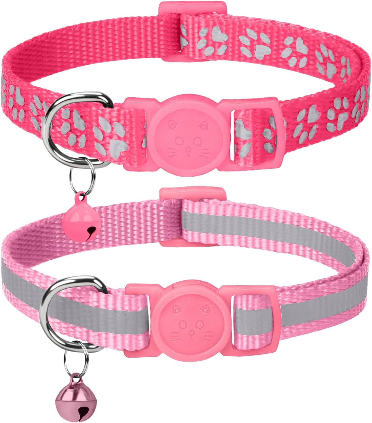 Reflective Cat Collar 