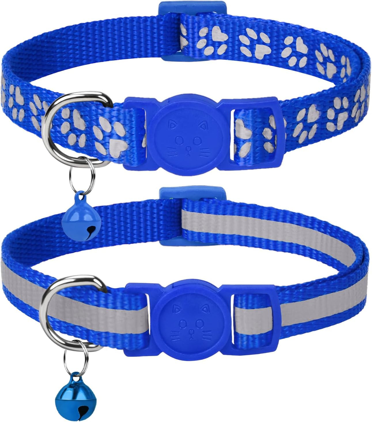 Reflective Cat Collar 