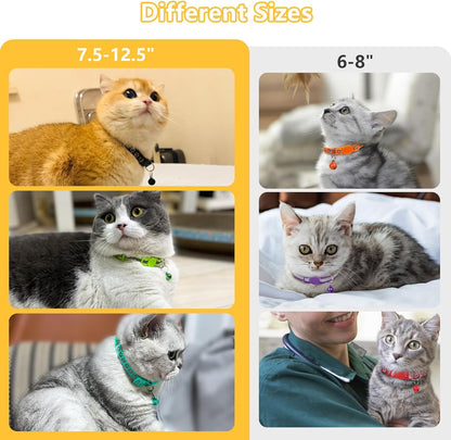 Reflective Cat Collar 