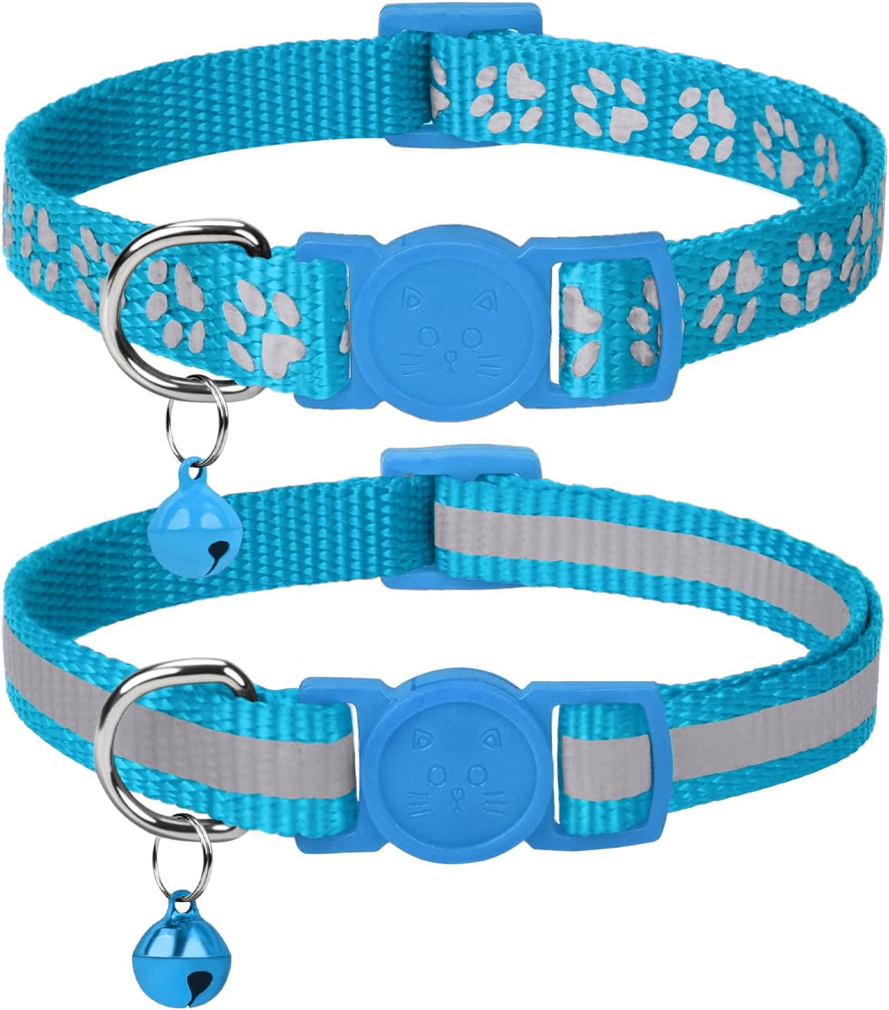 Reflective Cat Collar 