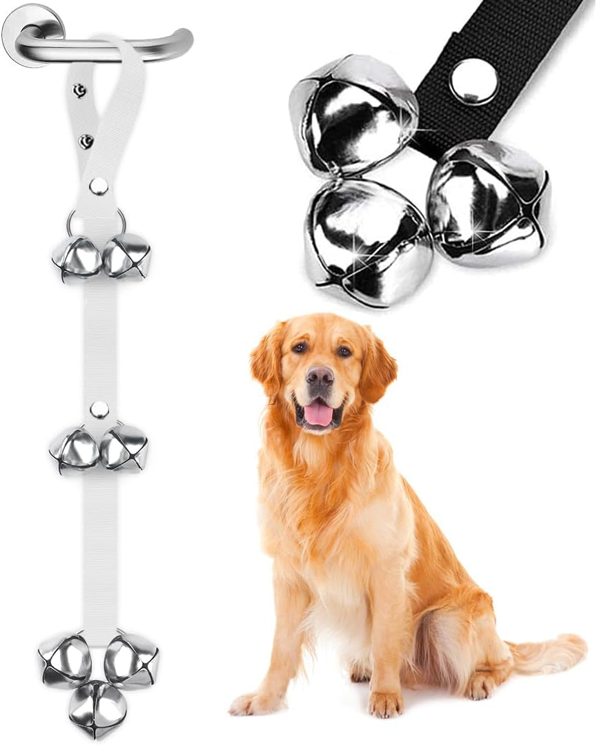  Door Bell Dog Bells 