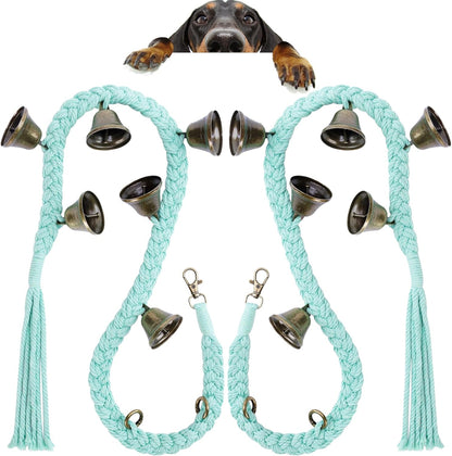 Dog Bell for Door 