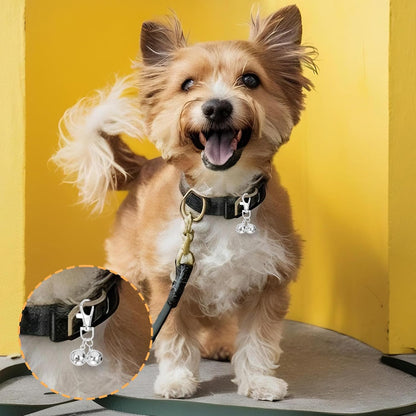 Mini Dog and Cat Collar Bells