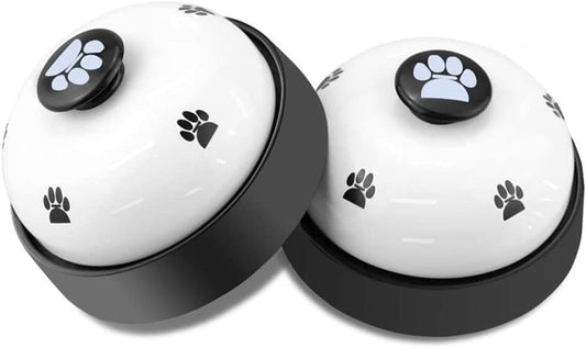 Dog Cat Door Bell 