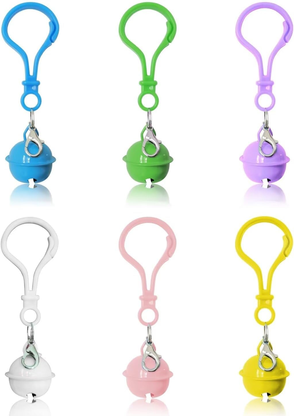 Dogs /Cats Collar Bells