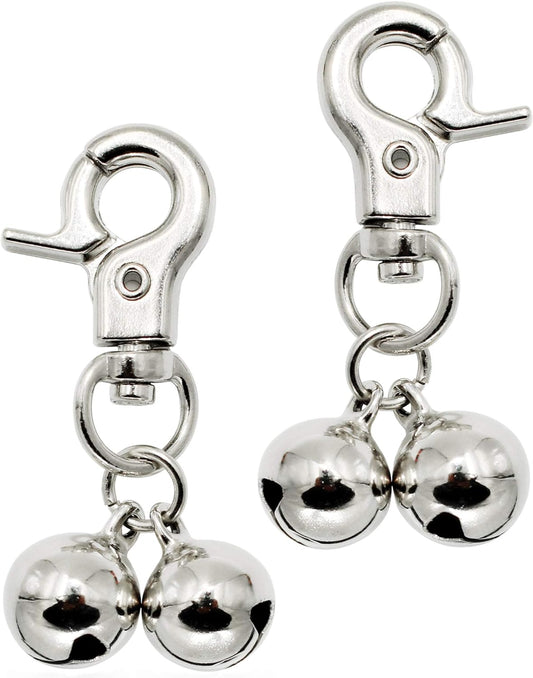 Bells for Dog Collars 