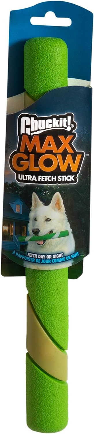 Chuckit! Ultra Fetch Stick