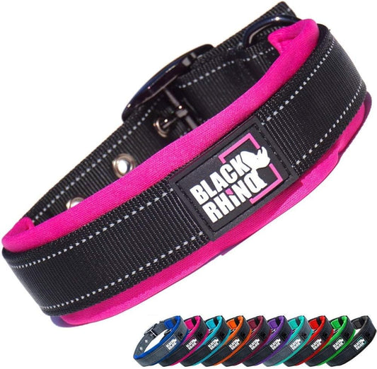 Medium Dogs  Collars 