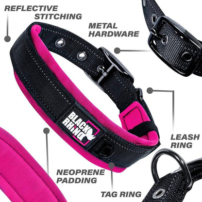 Medium Dogs  Collars 