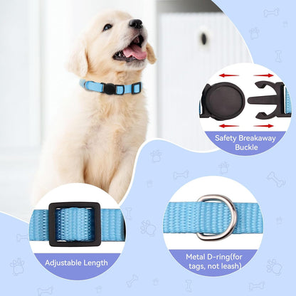 Litter Collars 
