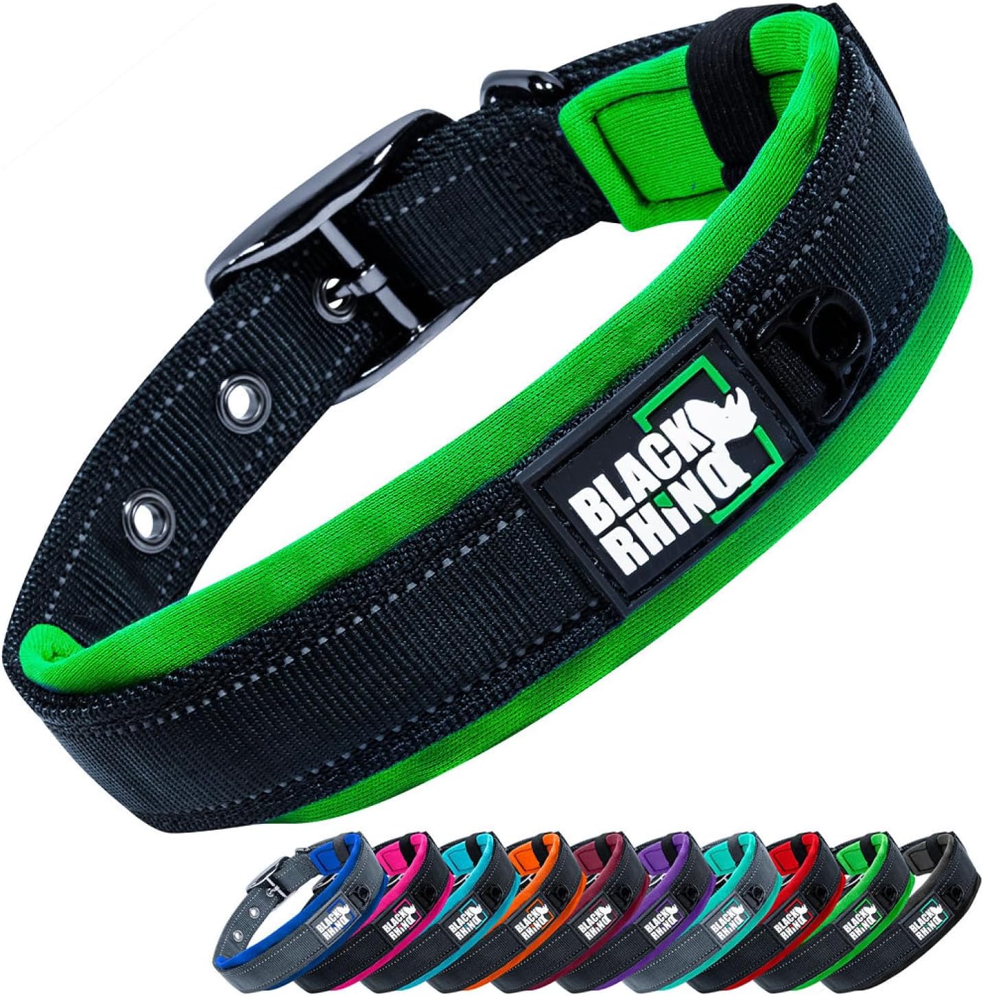 Medium Dogs  Collars 