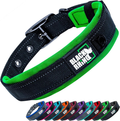 Medium Dogs  Collars 