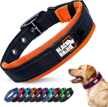 Medium Dogs  Collars 