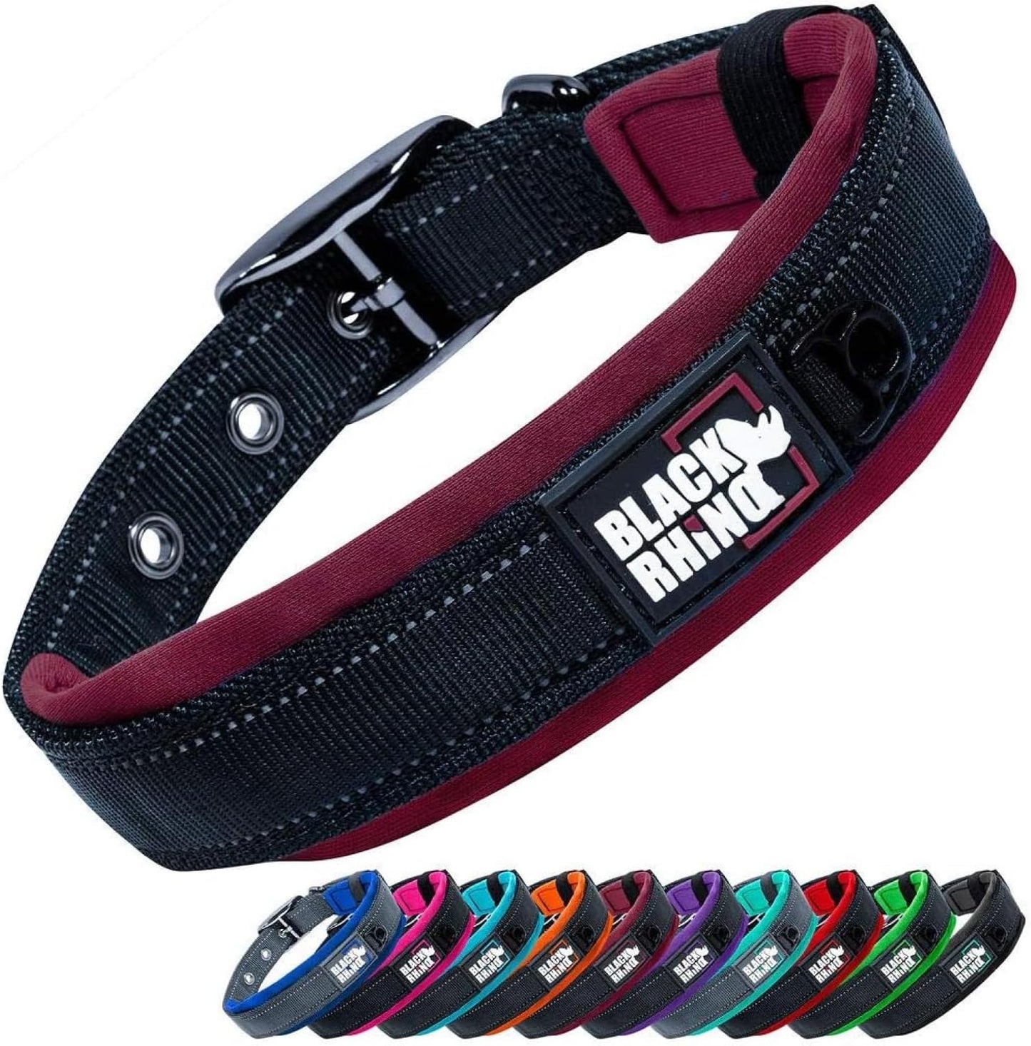 Medium Dogs  Collars 