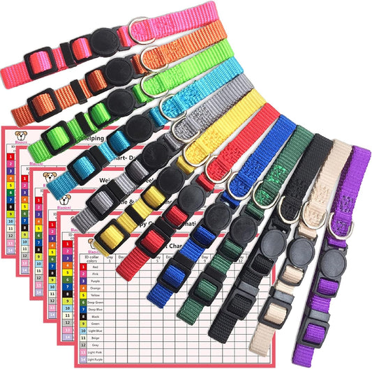 Litter Collars 