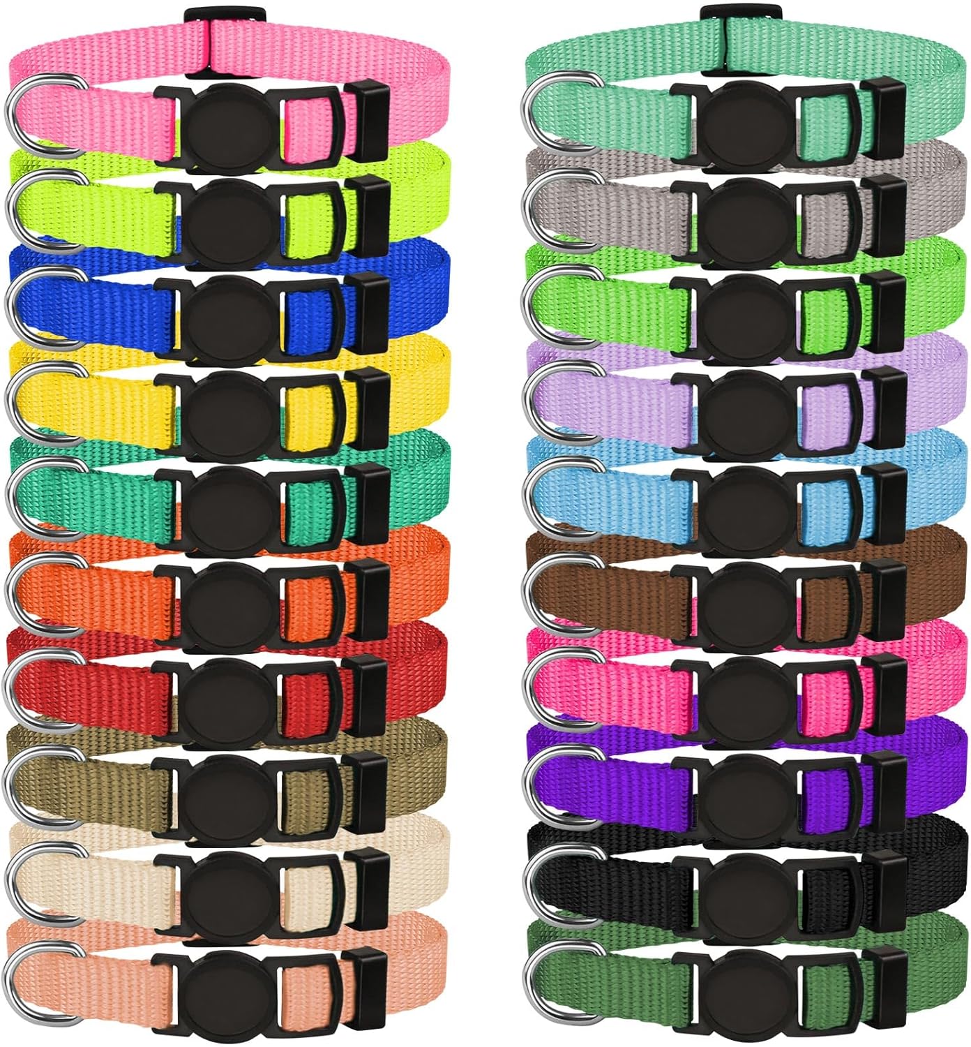 Litter Collars 