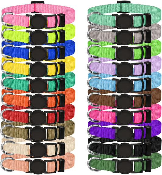 Litter Collars 