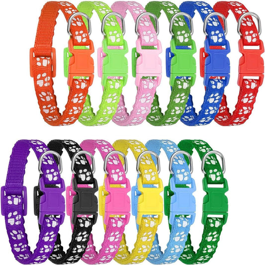 Litter Collars 