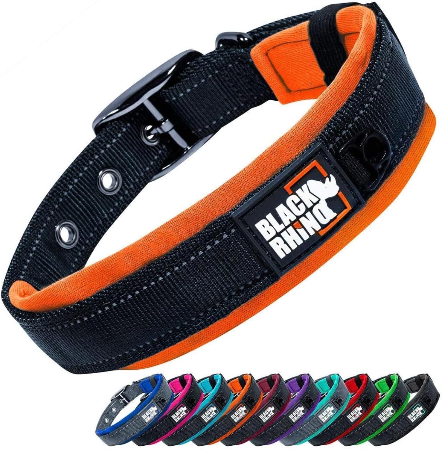 Medium Dogs  Collars 