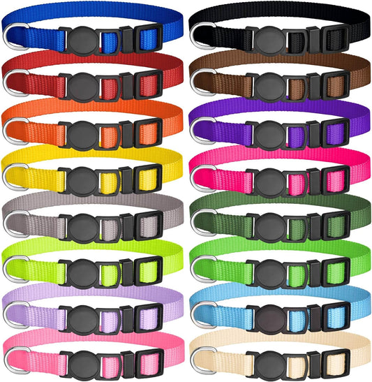Puppy Collars