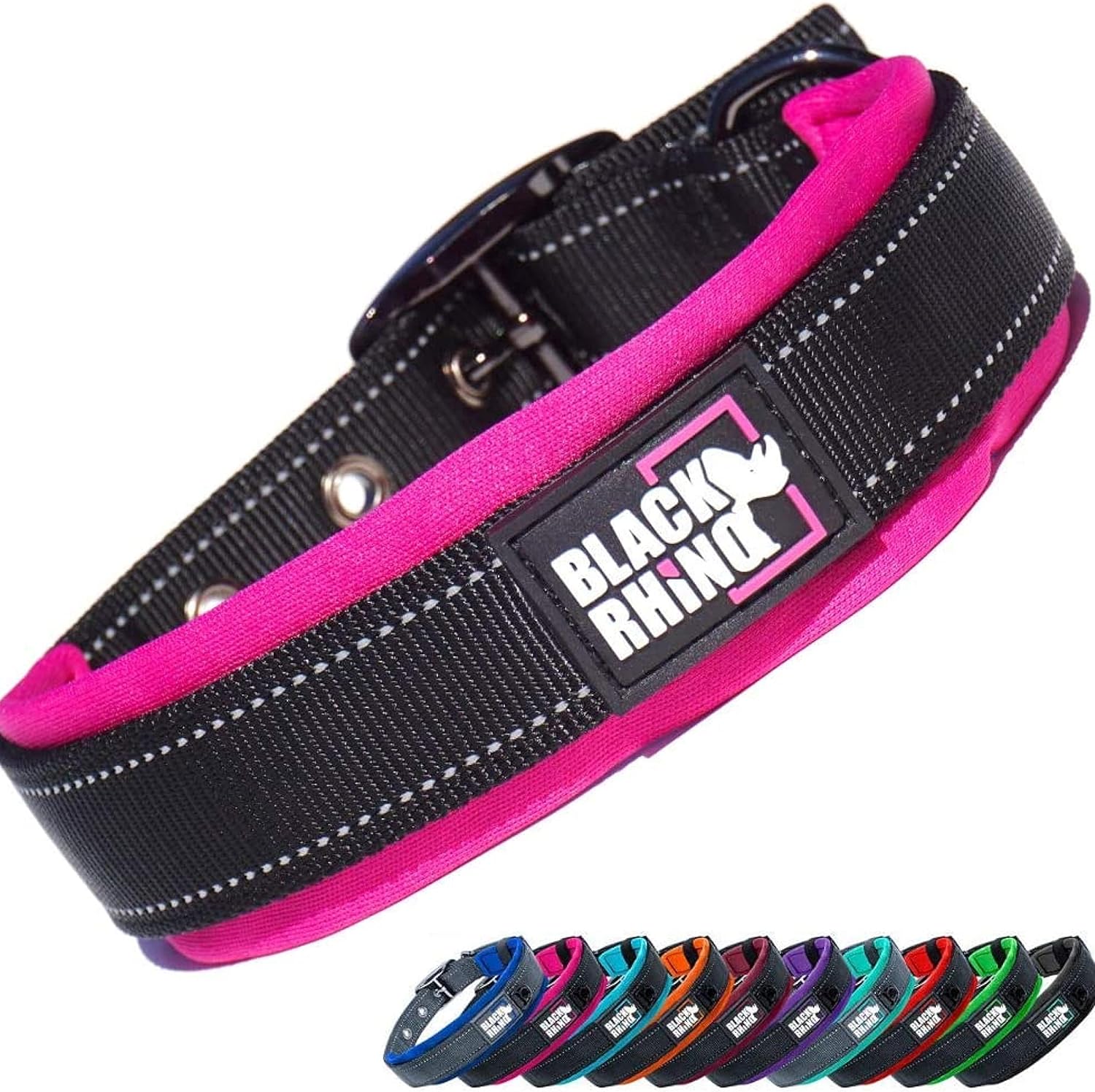Medium Dogs  Collars 
