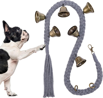 Dog Bell for Door 