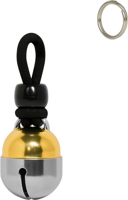 Extra Loud Collar Bell for Cats and Dogs