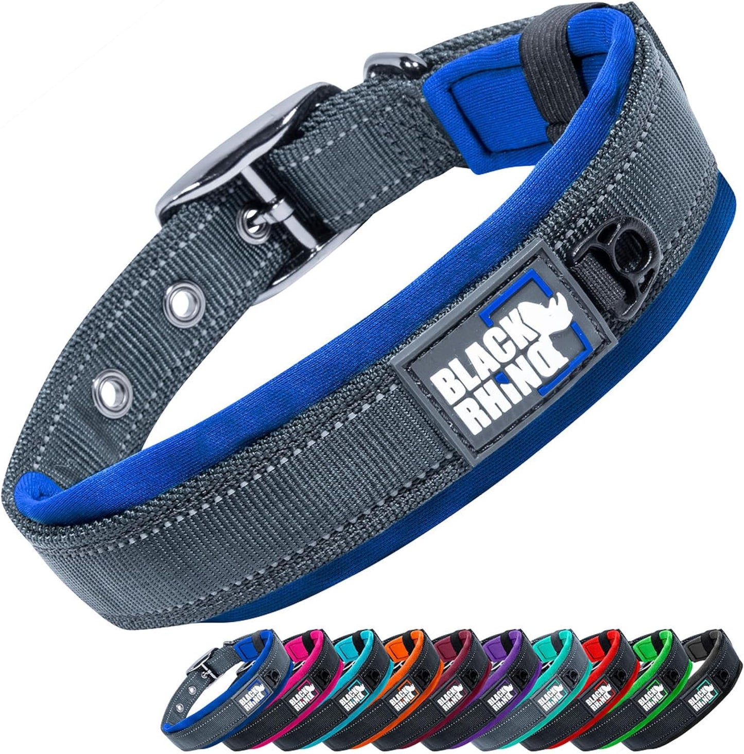 Medium Dogs  Collars 
