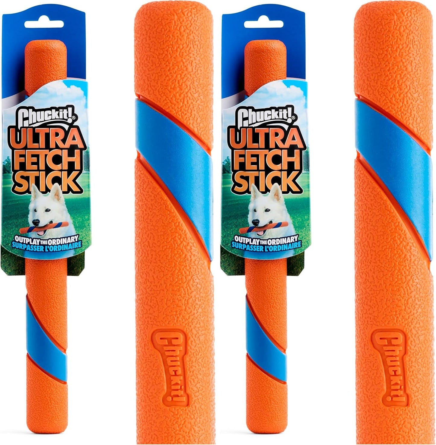 Chuckit! Ultra Fetch Stick