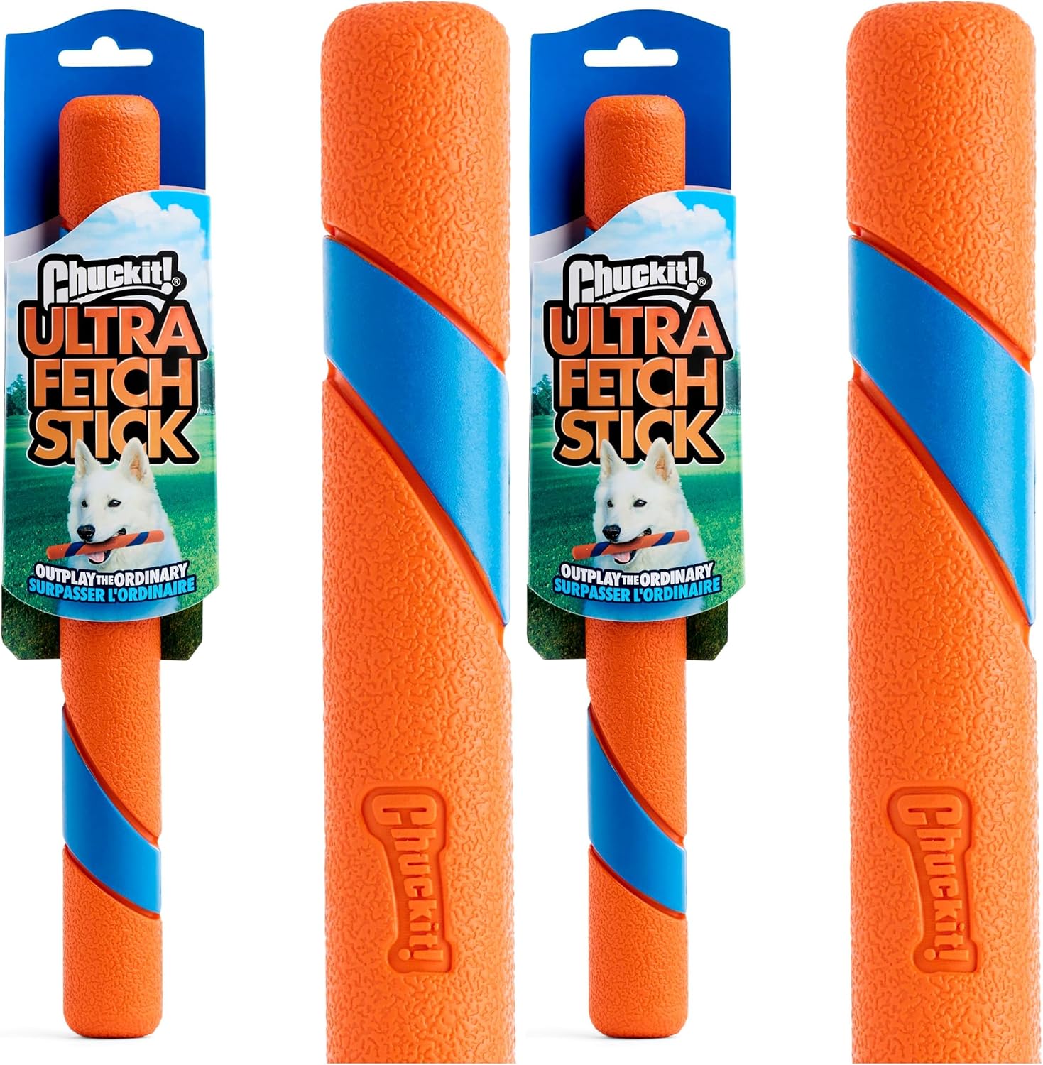 Chuckit! Ultra Fetch Stick