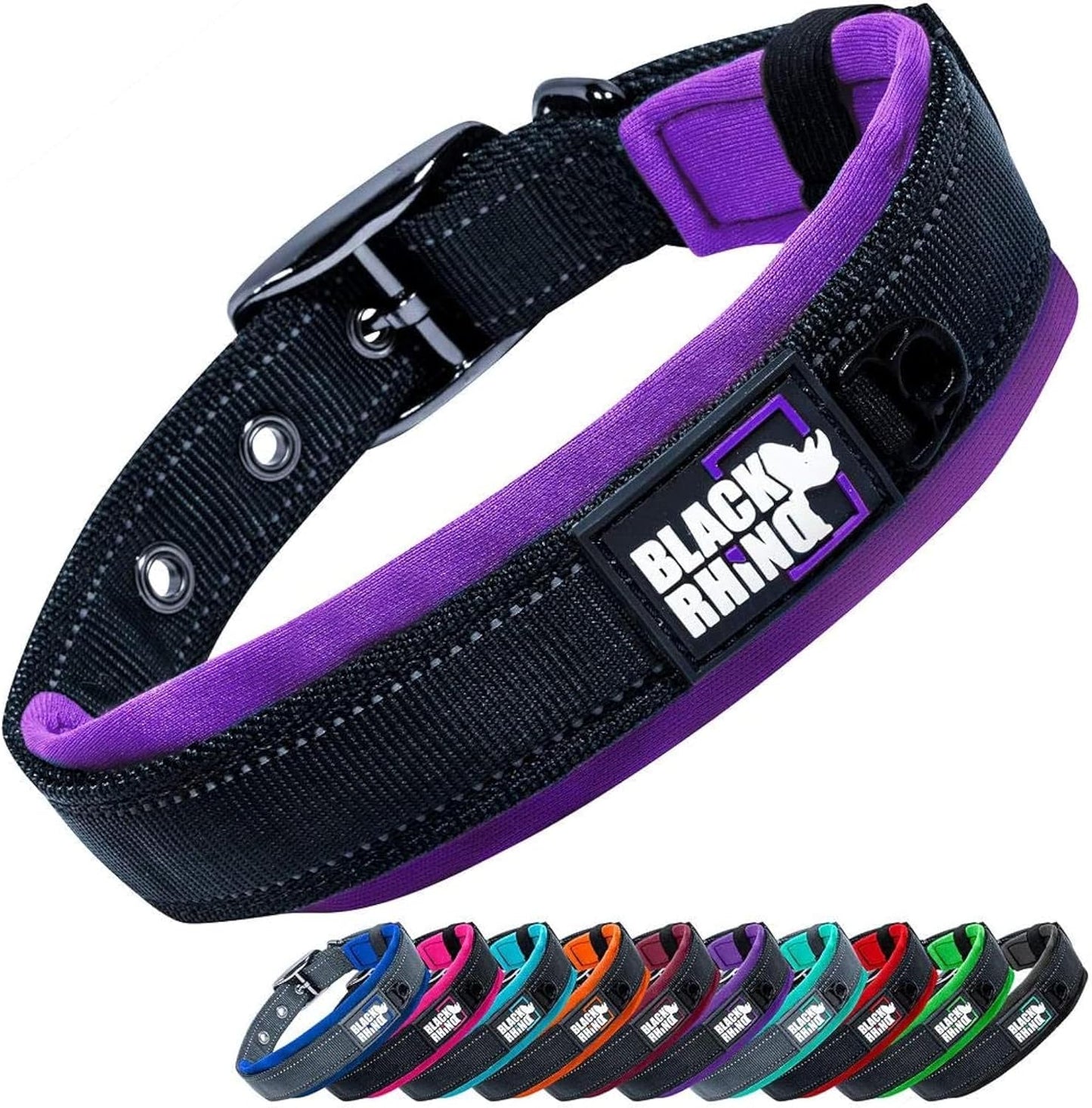 Medium Dogs  Collars 