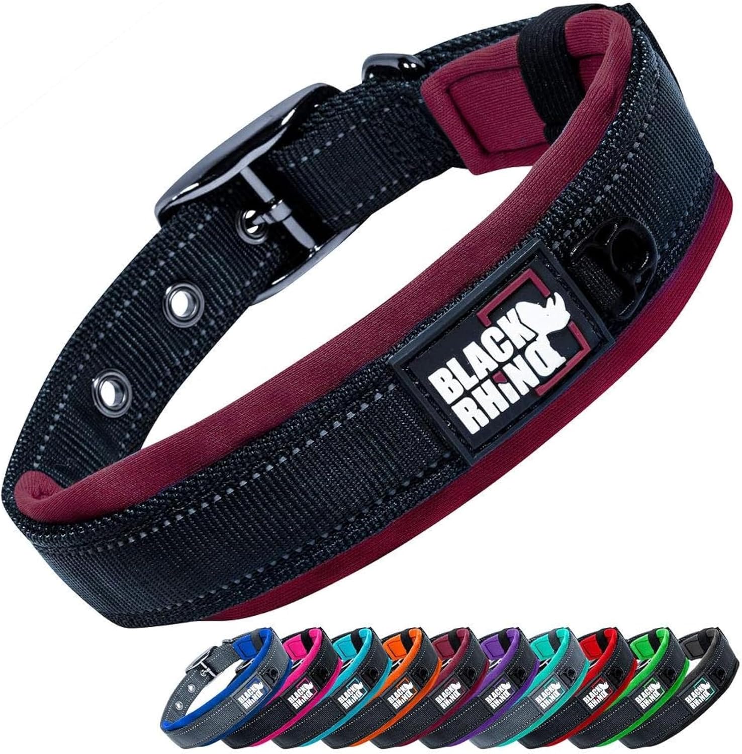 Medium Dogs  Collars 