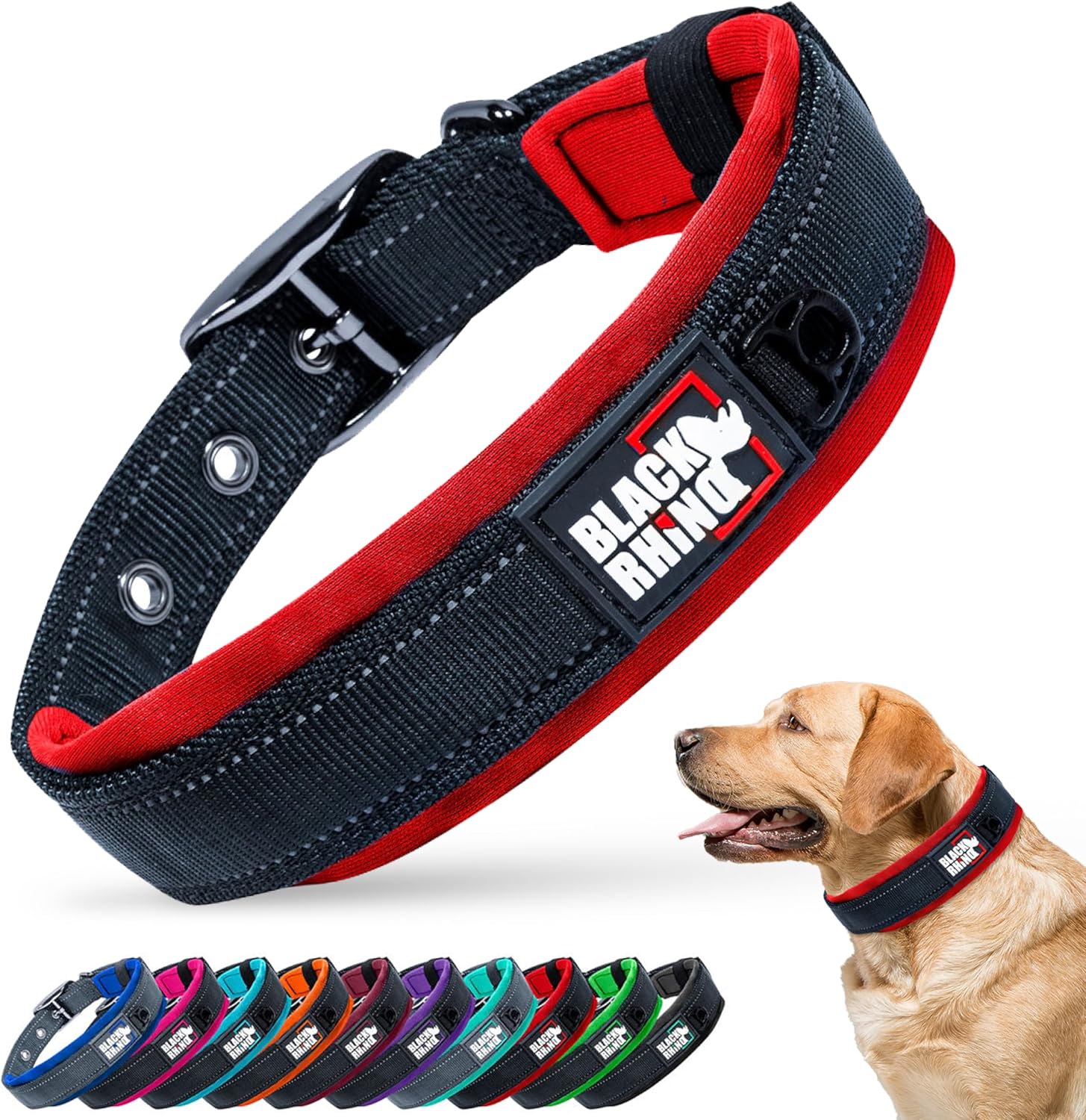 Medium Dogs  Collars 