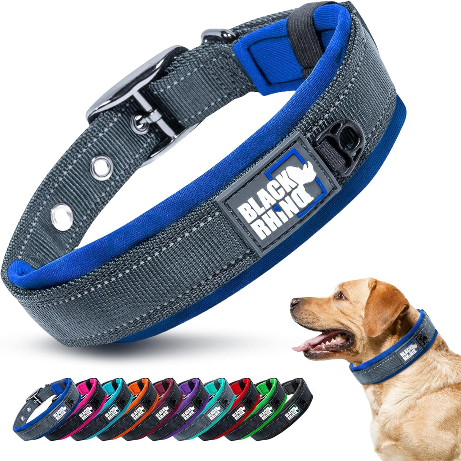 Medium Dogs  Collars 