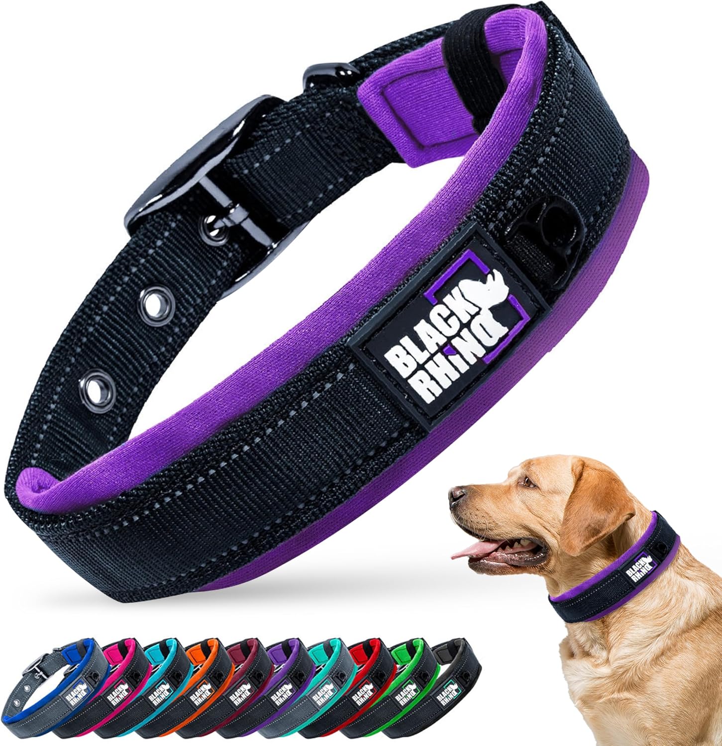 Medium Dogs  Collars 