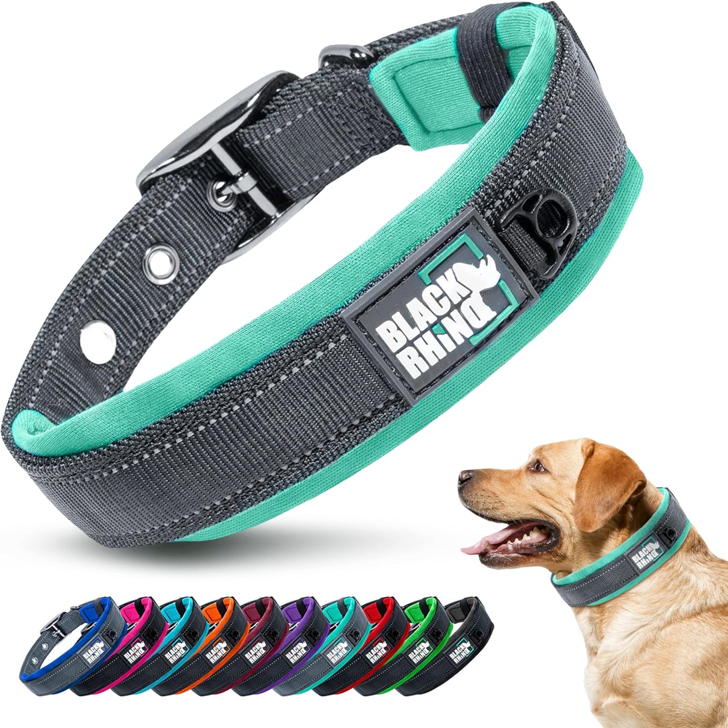 Medium Dogs  Collars 