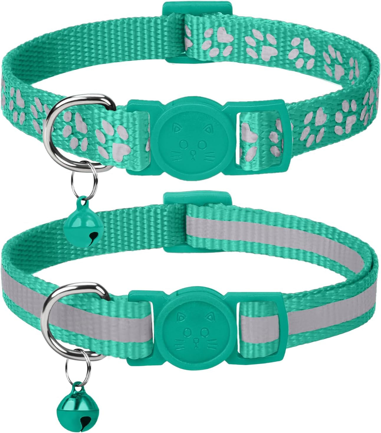 Reflective Cat Collar 