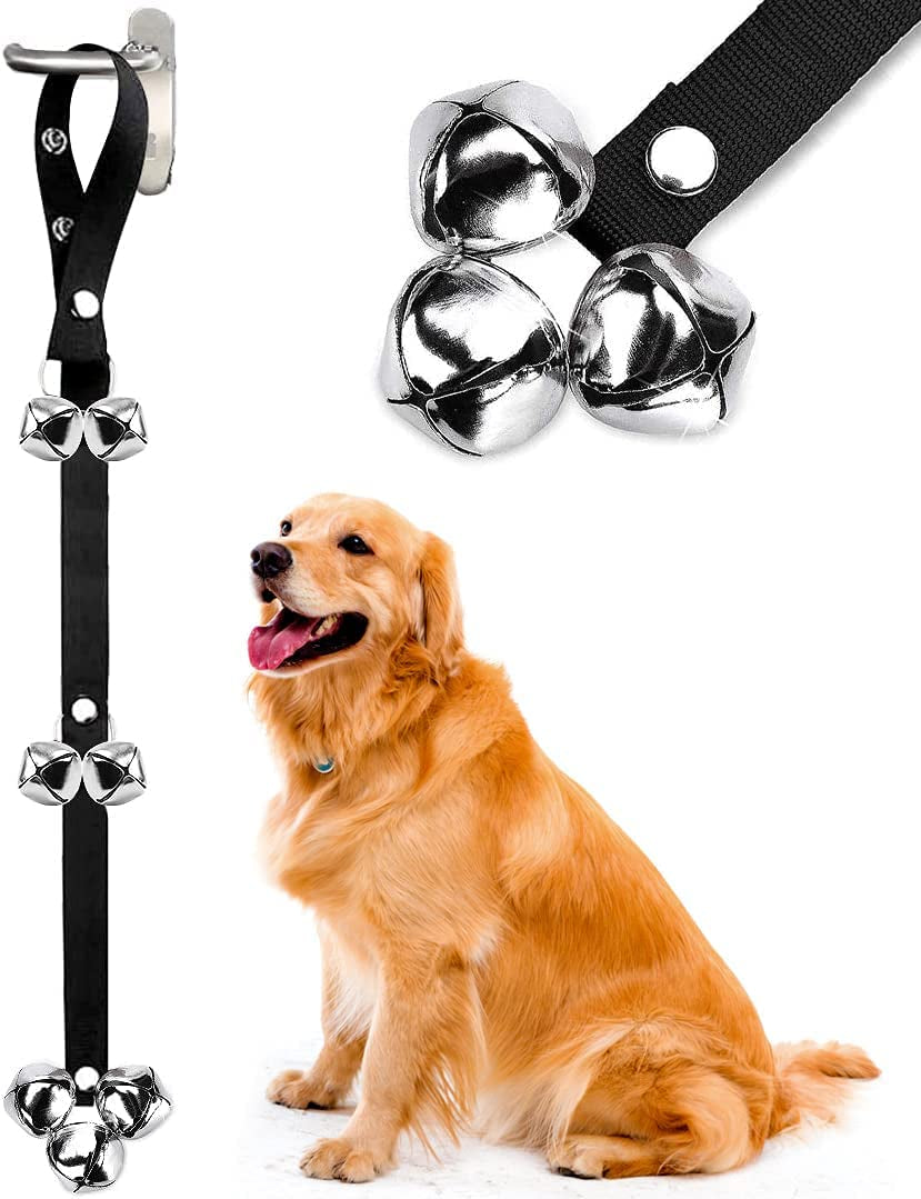  Door Bell Dog Bells 