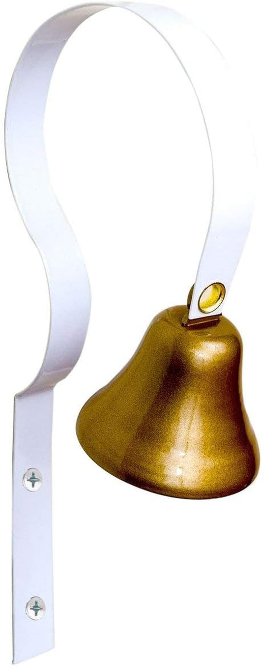 Bell Dog Doorbell