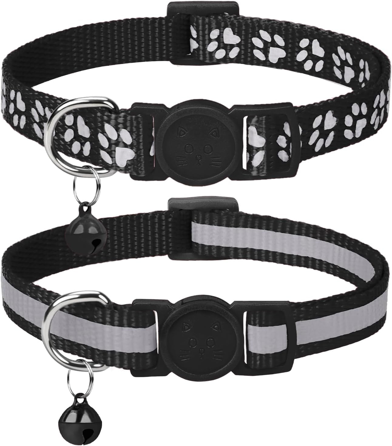 Reflective Cat Collar 