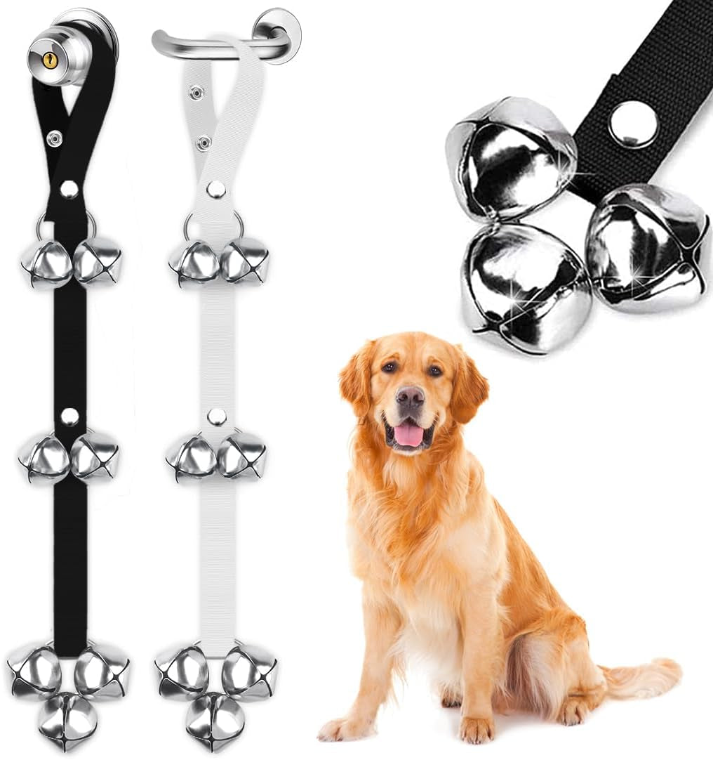  Door Bell Dog Bells 